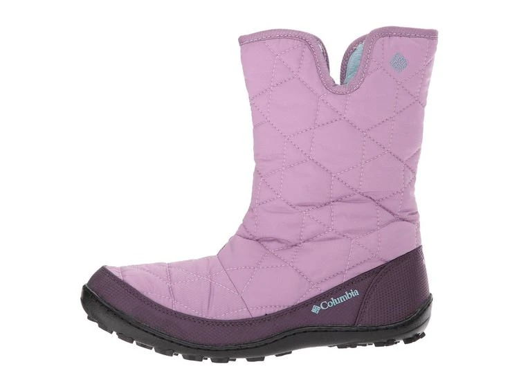 商品Columbia|Minx™ Slip Omni-Heat™ Waterproof Boot (Little Kid/Big Kid),价格¥389,第4张图片详细描述