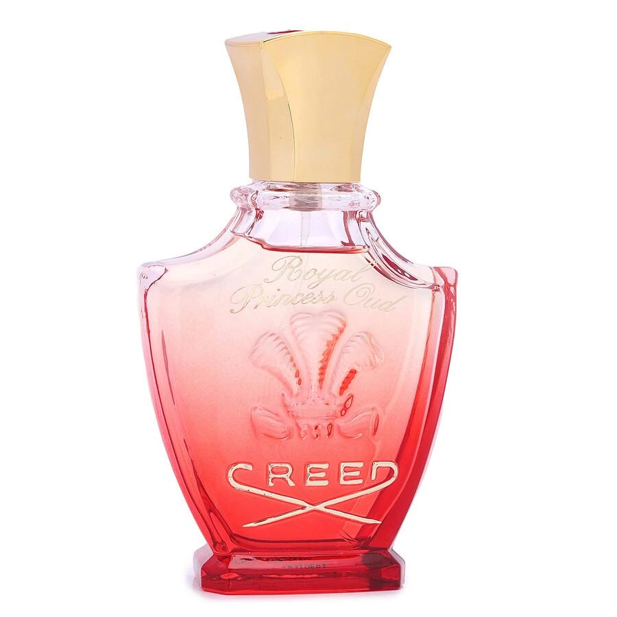 商品Creed|Creed Creed Royal Princess Oud Ladies EDP,价格¥1748,第1张图片