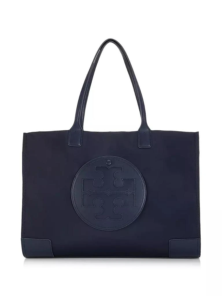 商品Tory Burch|Ella Logo Tote Bag,价格¥1863,第1张图片