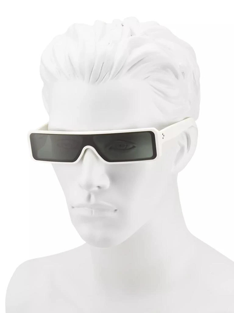 商品Rick Owens|Gethshades Sunglasses,价格¥2089,第4张图片详细描述