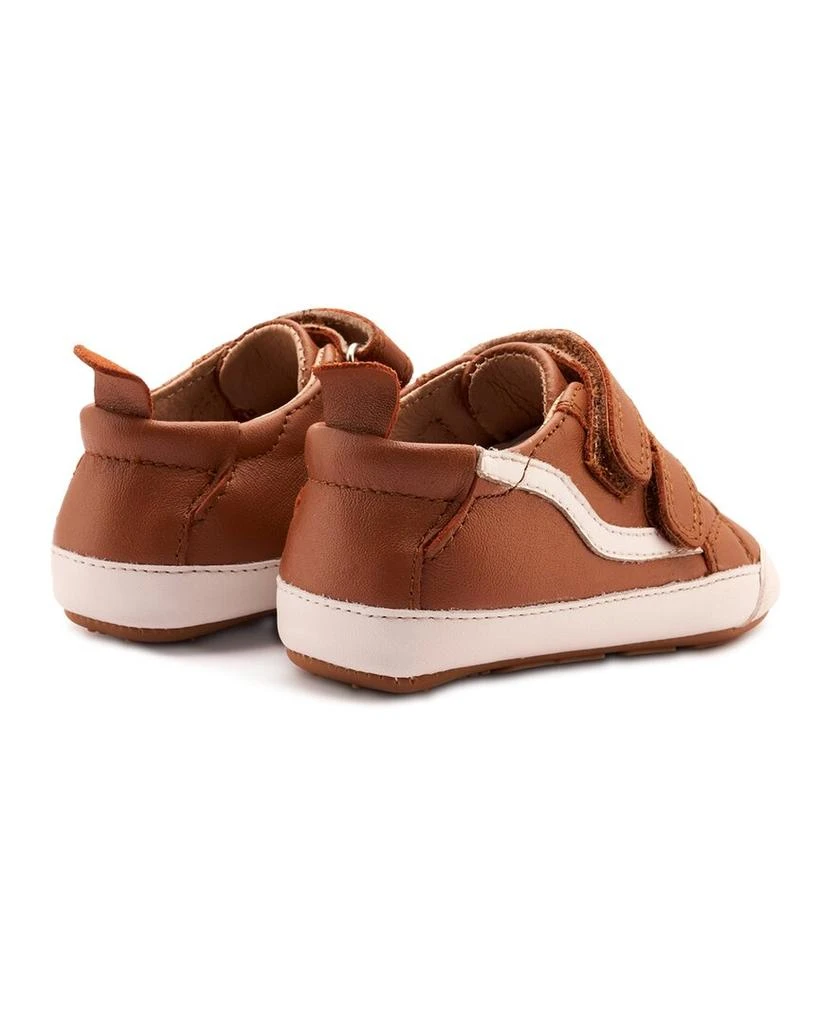 商品Old Soles|Squiggle Bub Leather Sneaker,价格¥315,第3张图片详细描述