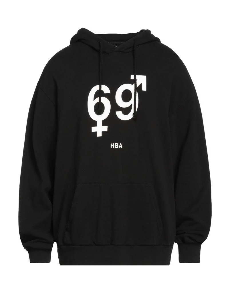 商品HOOD BY AIR|Hooded sweatshirt,价格¥1124,第1张图片