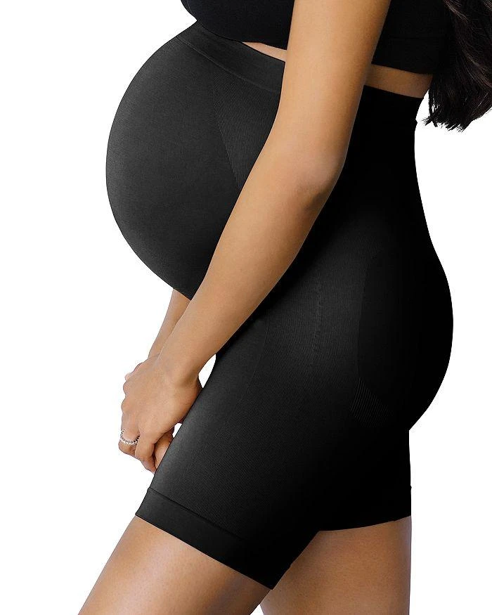 Maternity Seamless Shapewear Shorties 商品