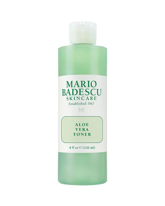 商品Mario Badescu|芦荟水,价格¥113,第1张图片