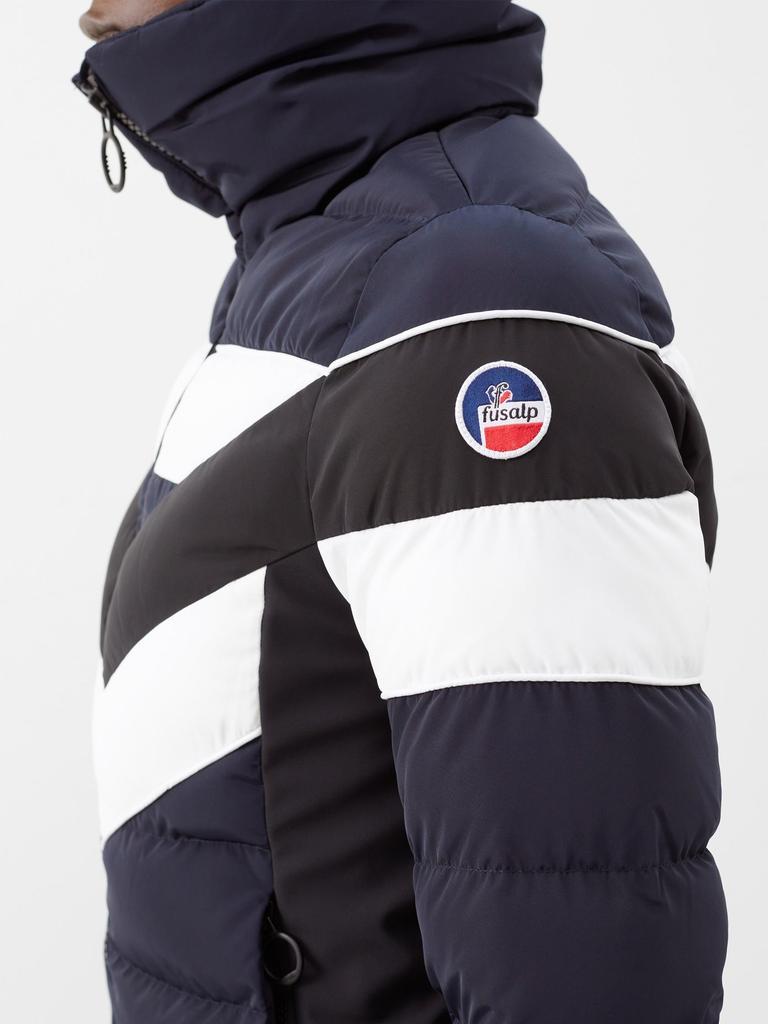 商品Fusalp|Mathilde quilted ski jacket,价格¥6249,第5张图片详细描述