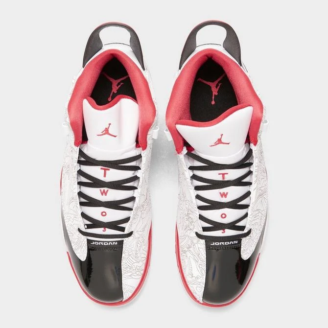 Men's Air Jordan Retro Dub Zero Off-Court Shoes 商品