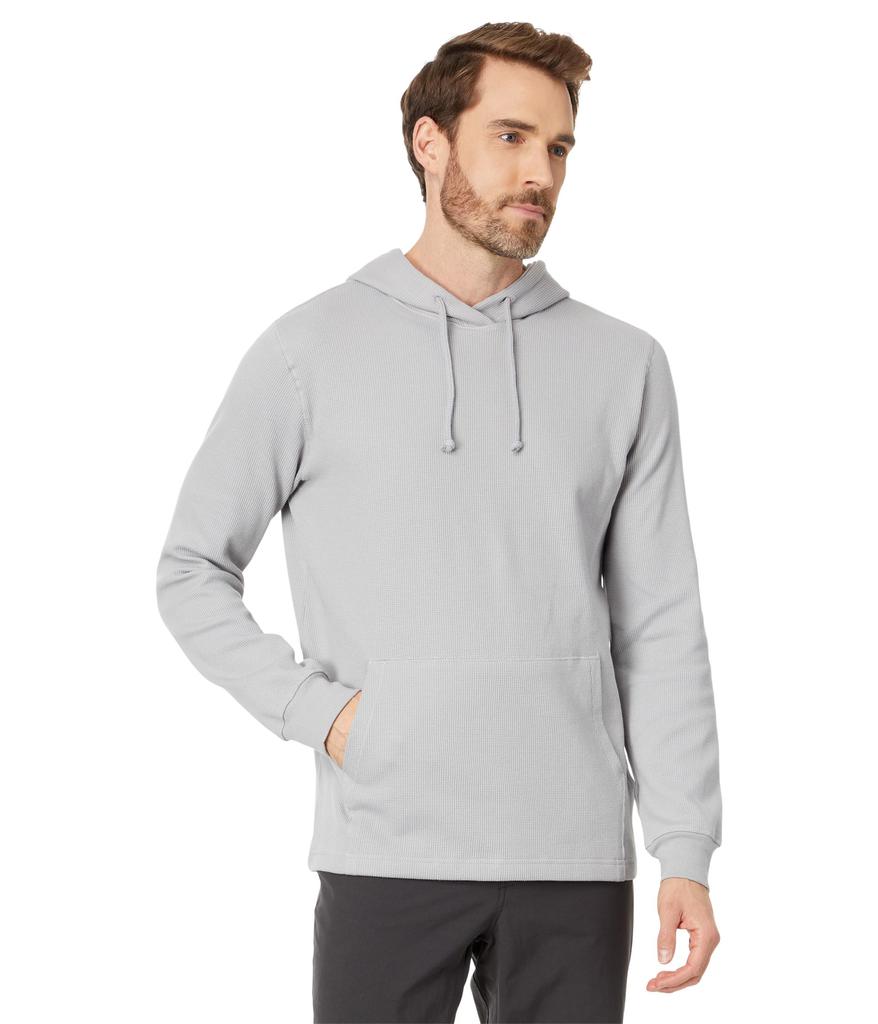 The North Face Waffle Hoodie - Hoodies - Compare Prices from