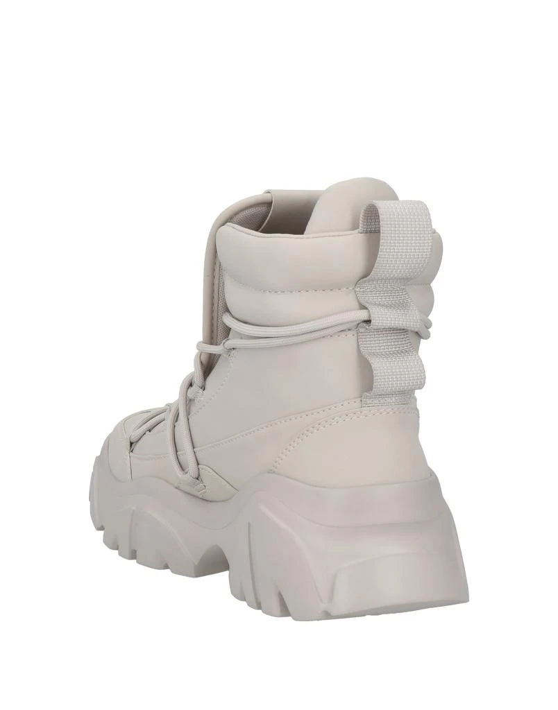 商品EA7|Ankle boot,价格¥998,第3张图片详细描述