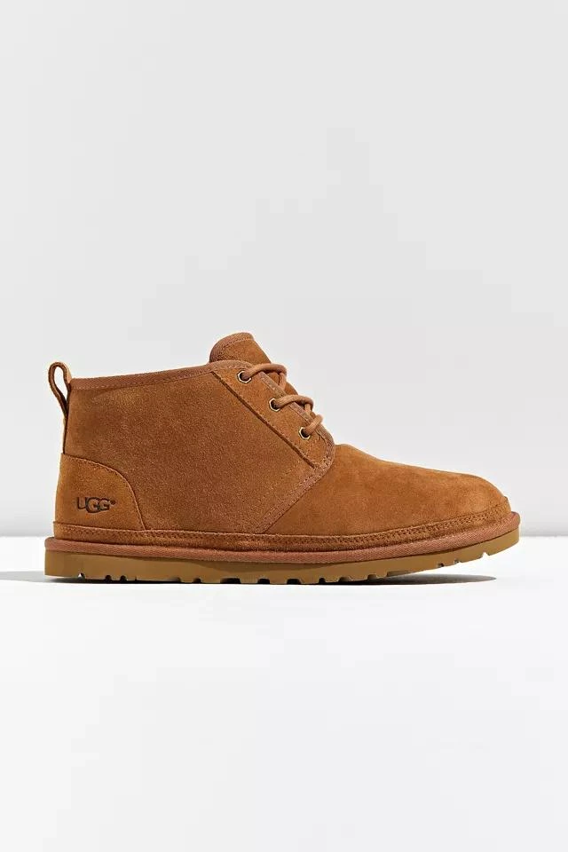 商品UGG|UGG Neumel Chukka Boot,价格¥982,第2张图片详细描述