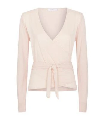 商品Max Mara|Self-Tie Cardigan,价格¥4533,第1张图片
