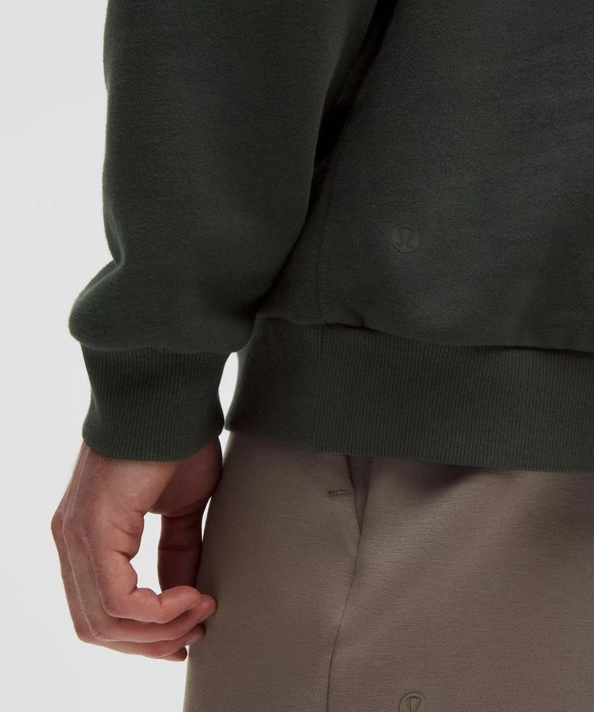 Steady State Half Zip 商品
