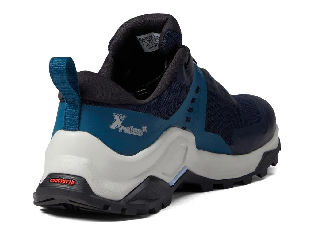 商品Salomon|X Raise 2 GTX,价格¥967,第5张图片详细描述