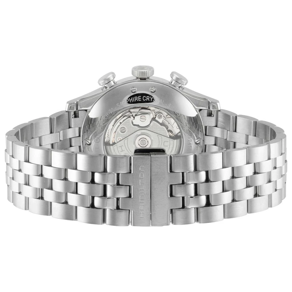 商品Hamilton|Hamilton Spirit of Liberty Men's Watch H32416131,价格¥5293,第2张图片详细描述