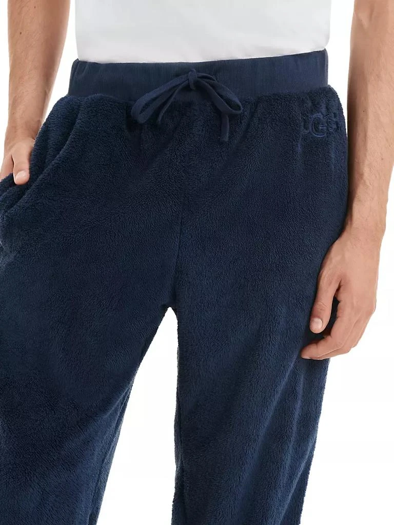 商品UGG|Lionel Sherpa Jogger Pants,价格¥627,第5张图片详细描述