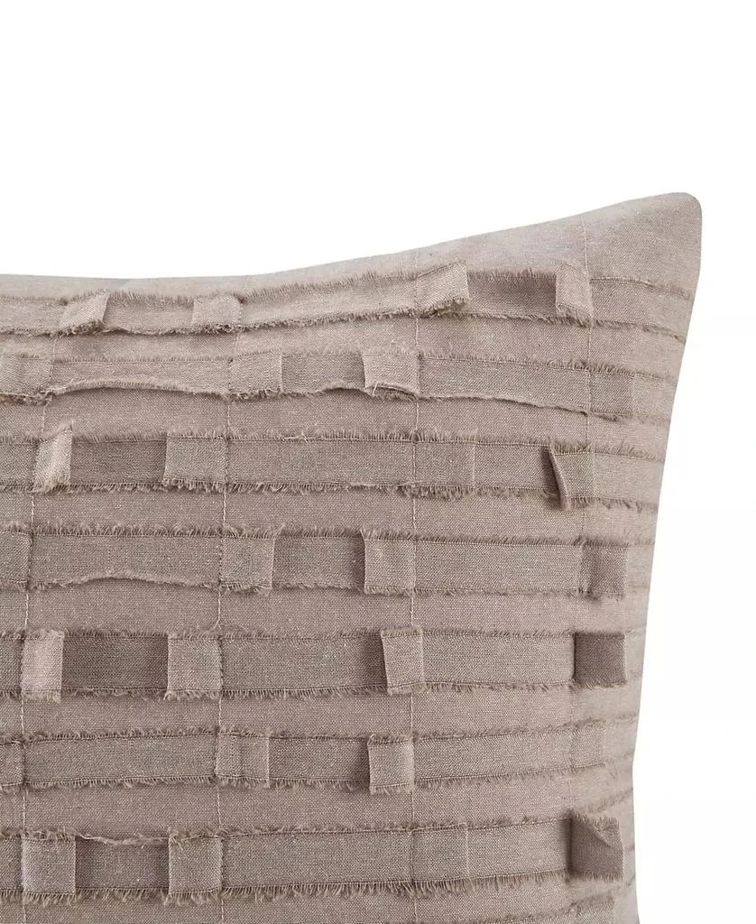 商品INK+IVY|CLOSEOUT! Kerala Decorative Pillow, 20" x 20",价格¥343,第4张图片详细描述