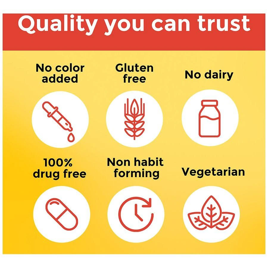 L-Theanine 200 mg Chewable Tablets Tropical Fruit 商