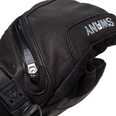 商品Swany|X-Cell Mitten - Men's,价格¥1469,第3张图片详细描述