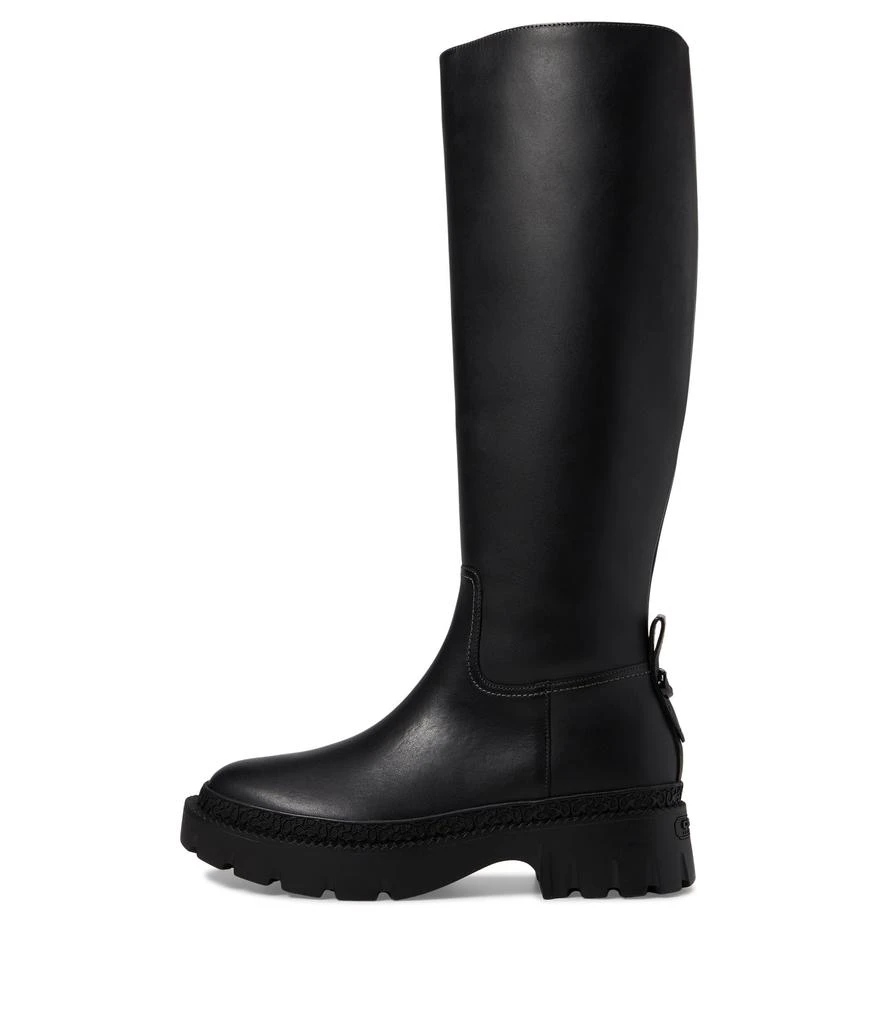 商品Coach|Julietta Boot,价格¥2573,第4张图片详细描述