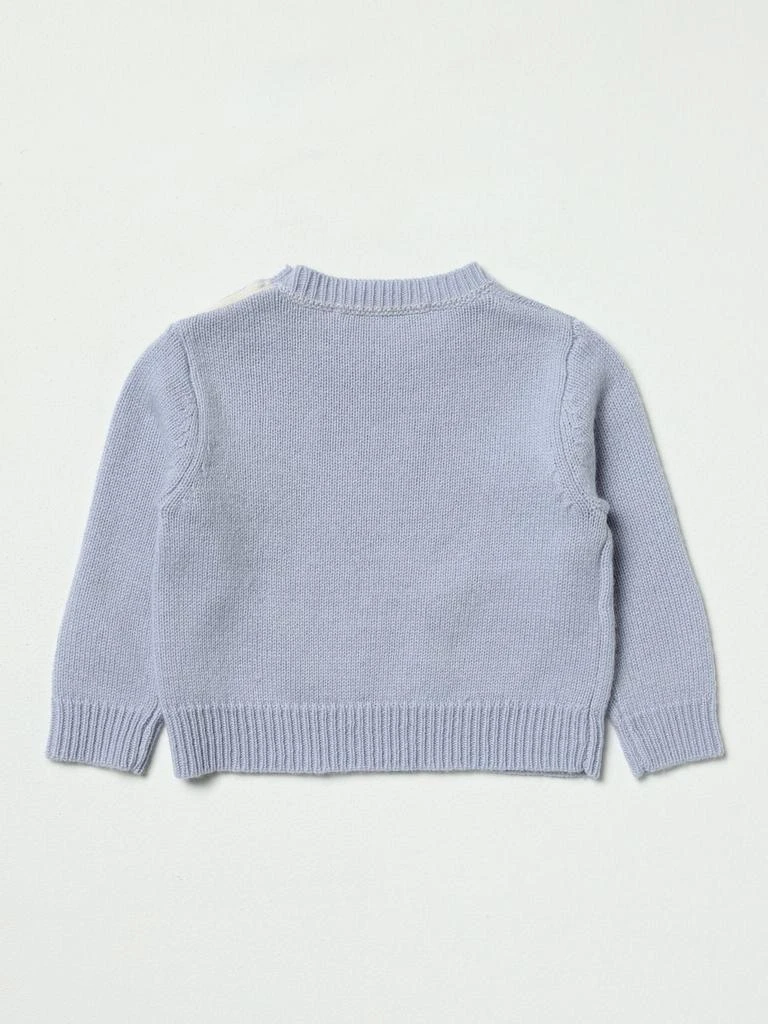 商品Marni|Marni sweater for baby,价格¥560,第2张图片详细描述