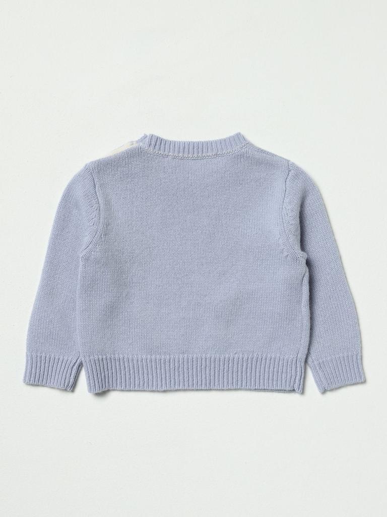 商品Marni|Marni sweater for baby,价格¥632-¥1052,第4张图片详细描述