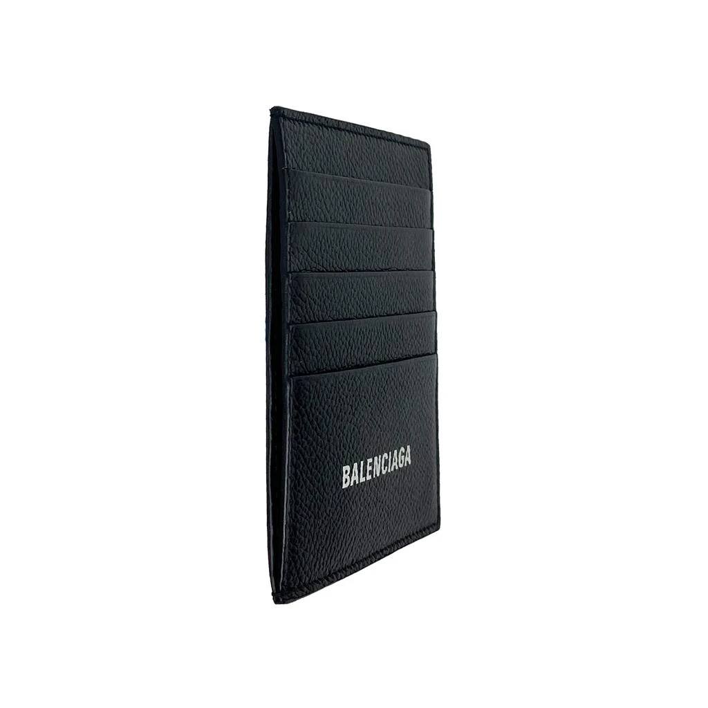 商品Balenciaga|Balenciaga Logo Card Holder,价格¥1678,第2张图片详细描述