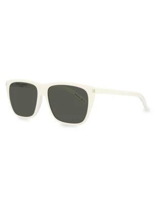 商品Yves Saint Laurent|57MM Square Sunglasses,价格¥1200,第2张图片详细描述