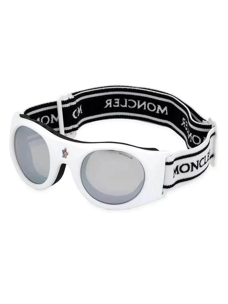 商品Moncler|City Goggles,价格¥1649,第2张图片详细描述