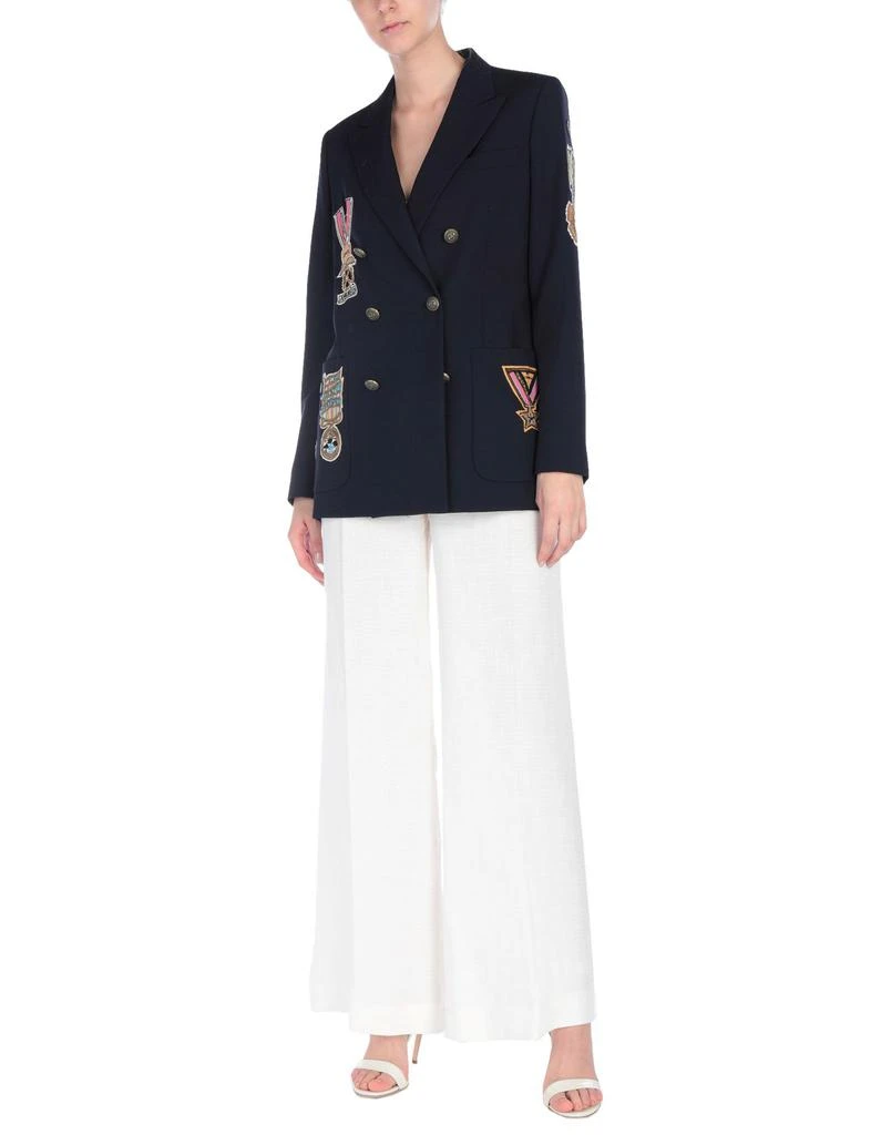 商品Valentino|Blazer,价格¥7331,第3张图片详细描述
