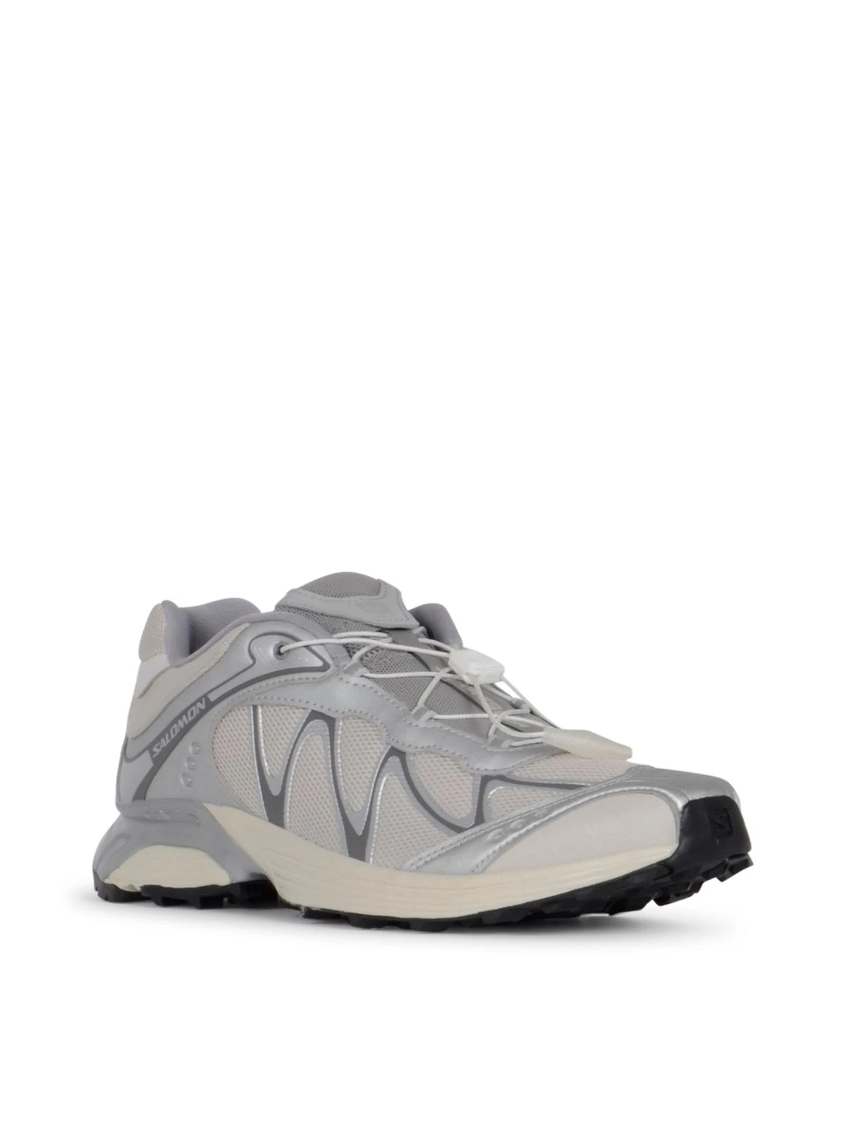 商品【商品预售15天发货】 Salomon|Salomon 男士运动鞋 L47801400 灰色,价格¥1052,第4张图片详细描述