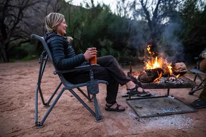 YETI Trailhead Camp Chair 商品