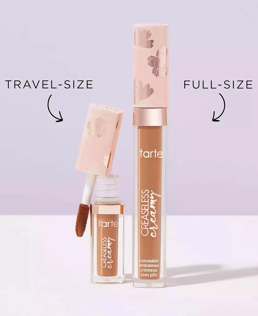 商品Tarte|Creaseless Creamy Concealer,价格¥228,第5张图片详细描述