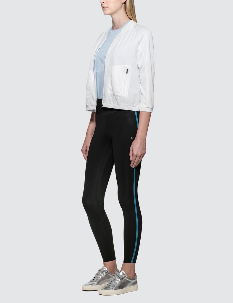 商品Calvin Klein|Bondfl Leggings,价格¥363,第6张图片详细描述