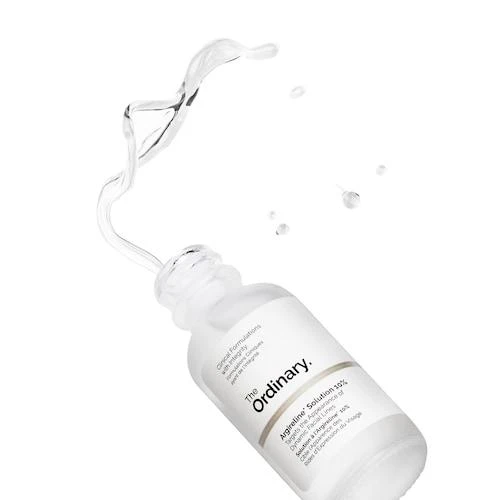 商品The Ordinary|Argireline Solution 10% for Reducing Fine Lines,价格¥76,第2张图片详细描述