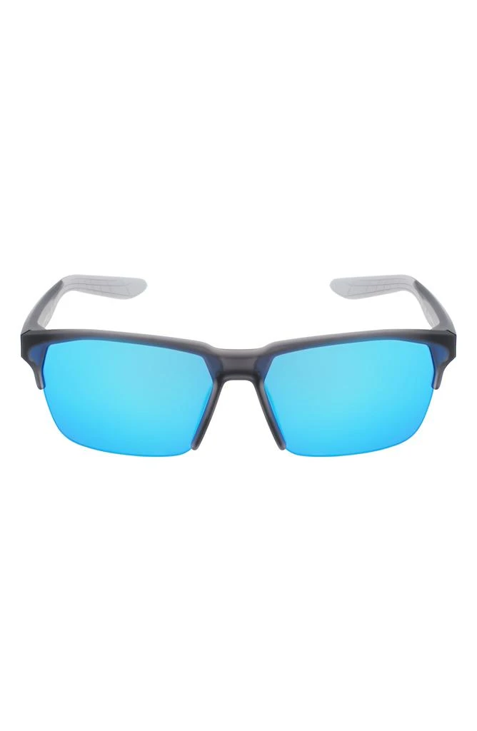 商品NIKE|Maverick Free 60mm Sunglasses,价格¥562,第1张图片