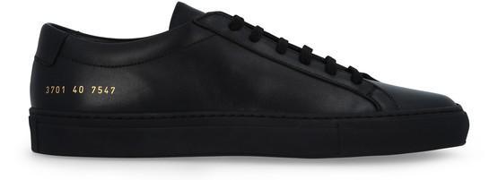 商品Common Projects|Original Achilles 运动鞋,价格¥2260-¥3234,第5张图片详细描述