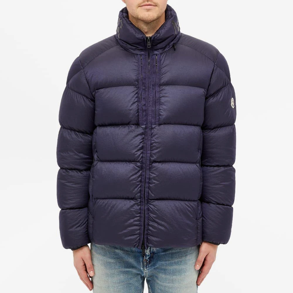 Moncler Cevenne Garment Dyed Down Jacket 商品