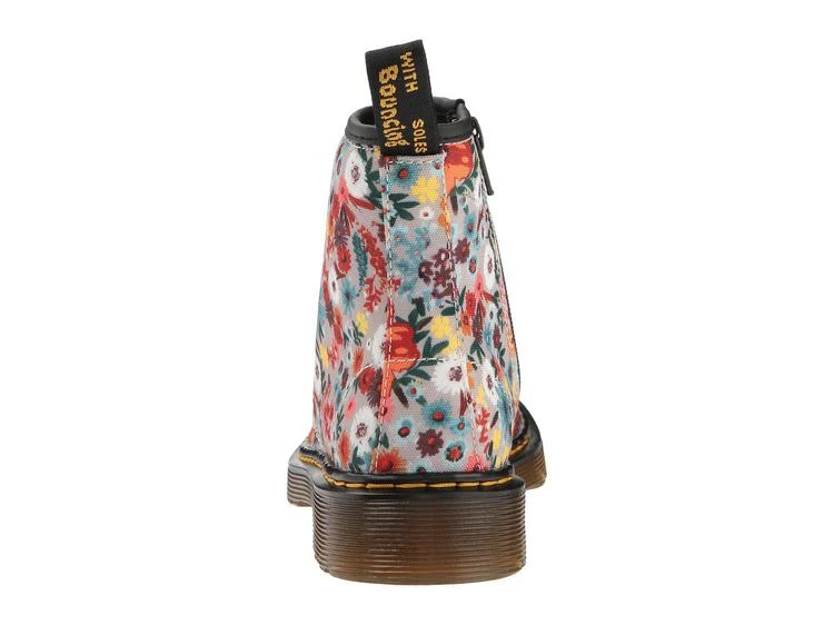 商品Dr. Martens|1460 Wanderflower (Little Kid/Big Kid),价格¥337,第5张图片详细描述