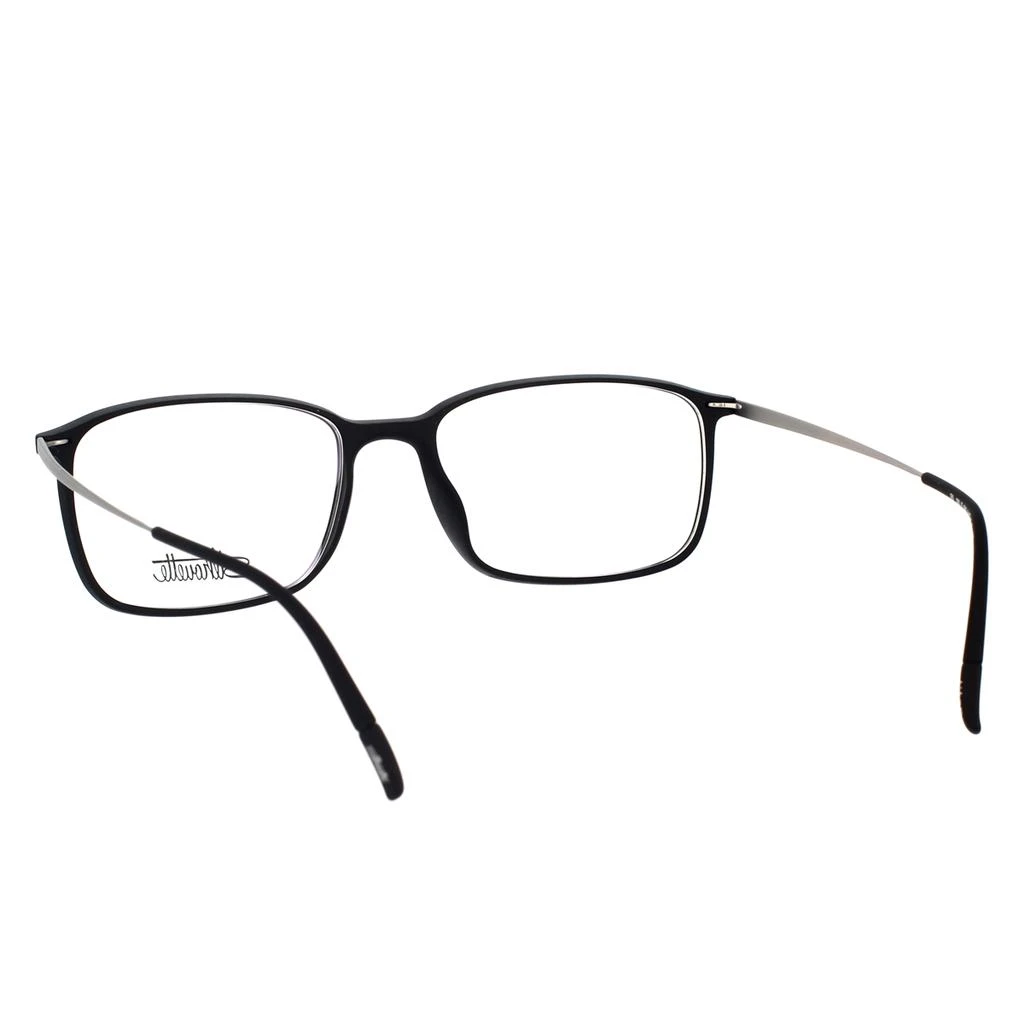 商品SILHOUETTE|SILHOUETTE Eyeglass,价格¥2946,第4张图片详细描述