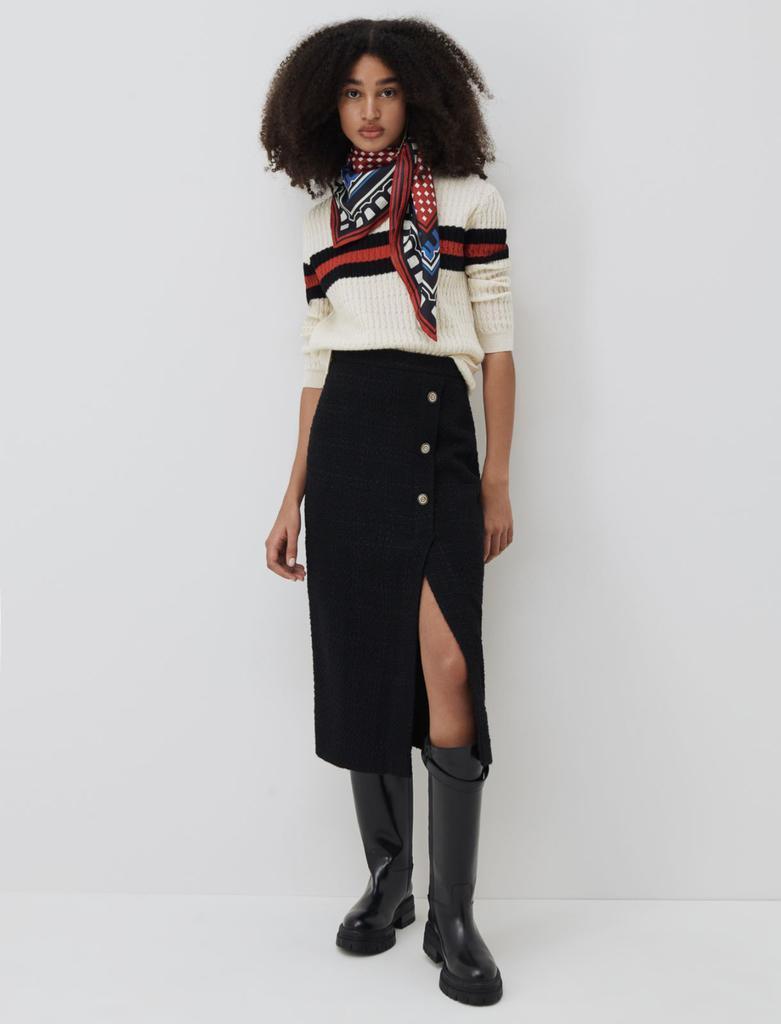 商品Marella|Midi skirt,价格¥1491,第7张图片详细描述