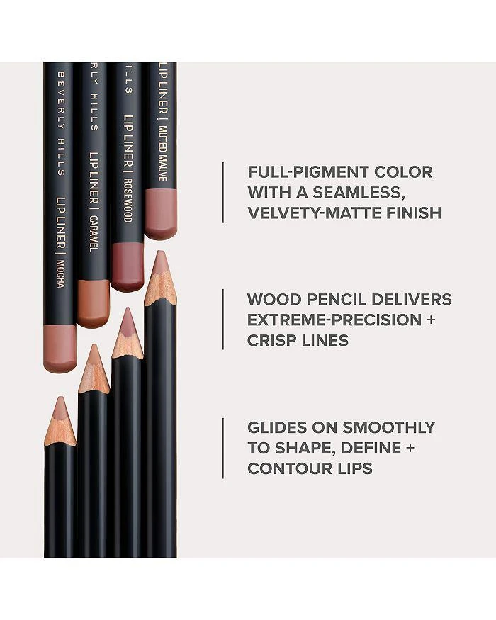 商品Anastasia Beverly Hills|Lip Liner,价格¥165,第5张图片详细描述