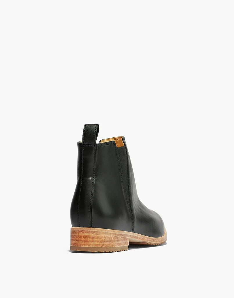 商品Madewell|Nisolo Everyday Chelsea Boot,价格¥1462,第3张图片详细描述