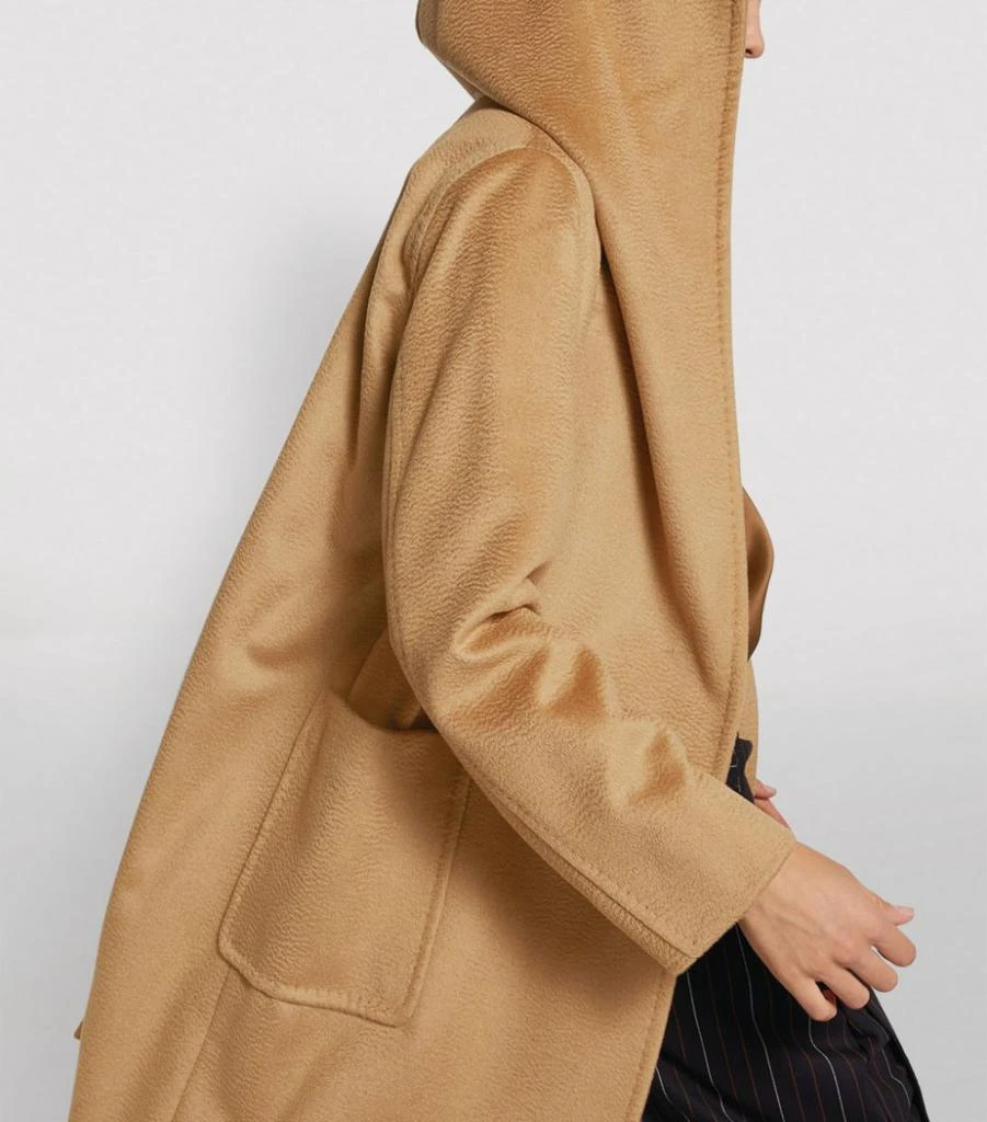 Rialto Hooded Coat 商品