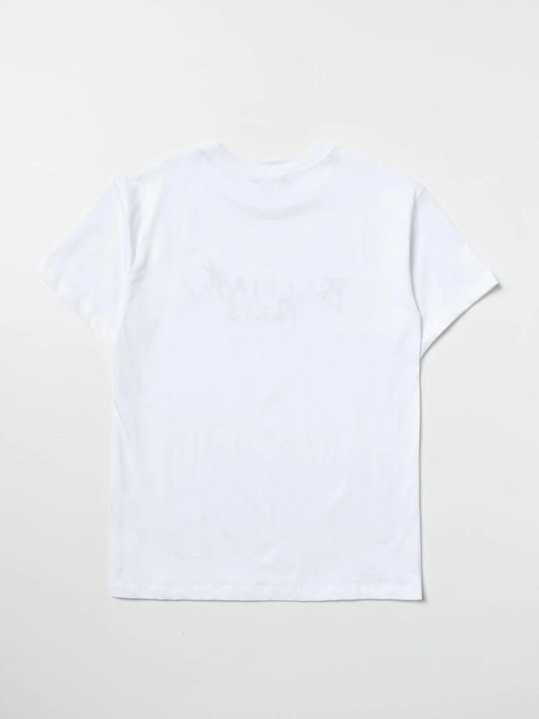 商品Balmain|Balmain t-shirt for girls,价格¥614,第2张图片详细描述