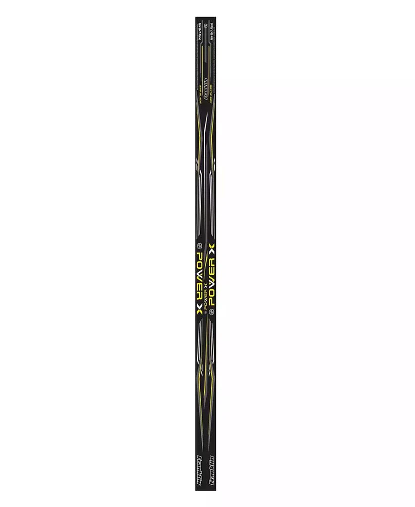 商品Franklin|Sr. Right Shot Power X Street Hockey Stick - 58",价格¥262,第3张图片详细描述