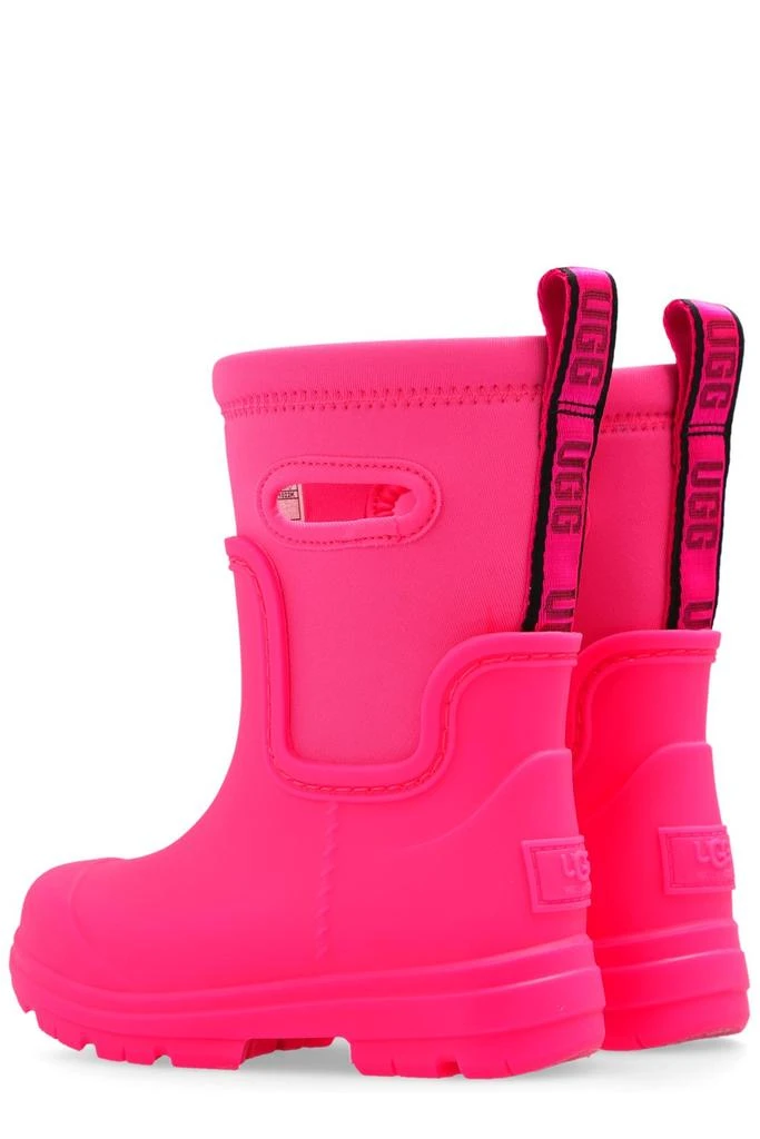 商品UGG|UGG Kids Droplet Mid Rain Boots,价格¥219,第3张图片详细描述