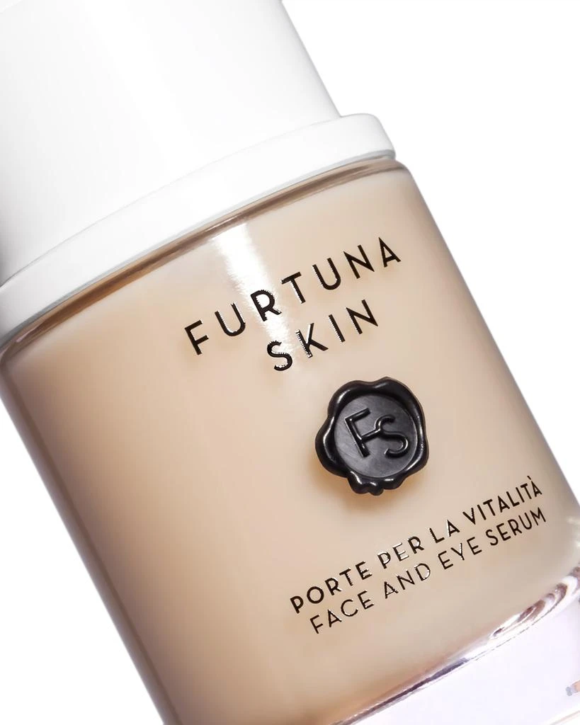 商品Furtuna Skin|Porte Per La Vitalita Face and Eye Serum, 1 oz.,价格¥1416,第2张图片详细描述