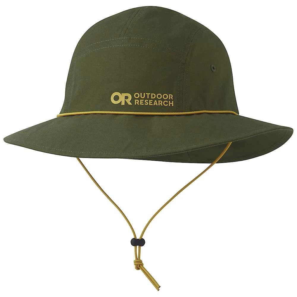 商品Outdoor Research|Wadi Rum Bucket Hat,价格¥160,第1张图片