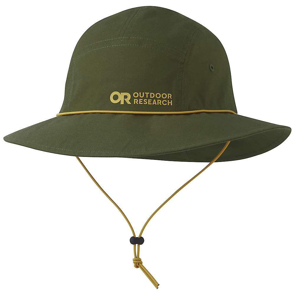 商品Outdoor Research|Wadi Rum Bucket Hat,价格¥147,第1张图片