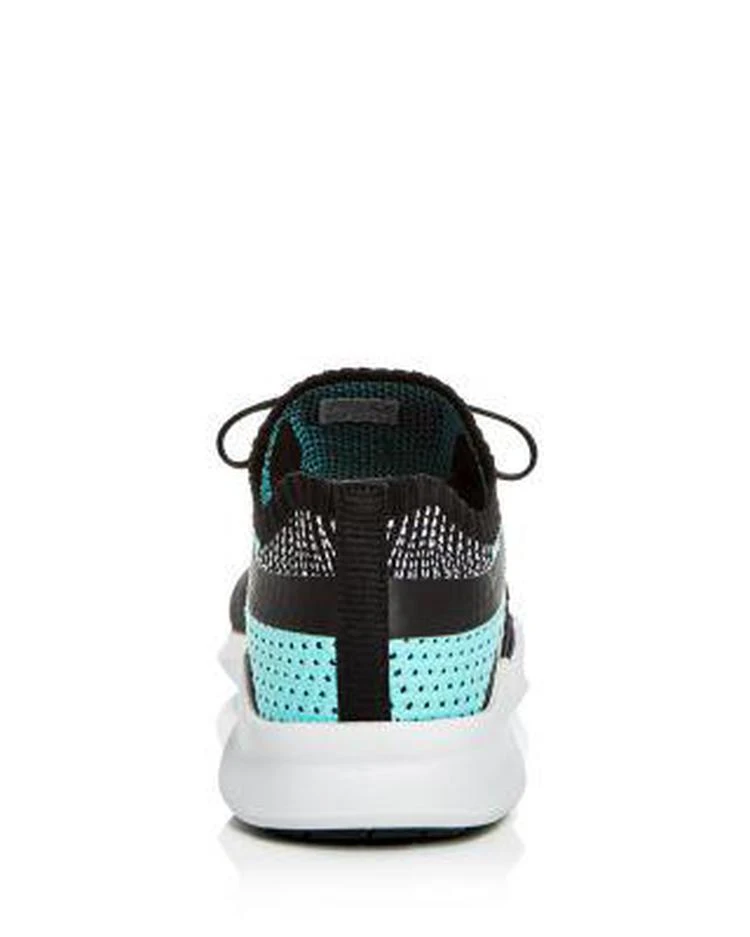 商品Adidas|Women's Equipment Support Adv Primeknit Lace Up Sneakers ,价格¥489,第4张图片详细描述