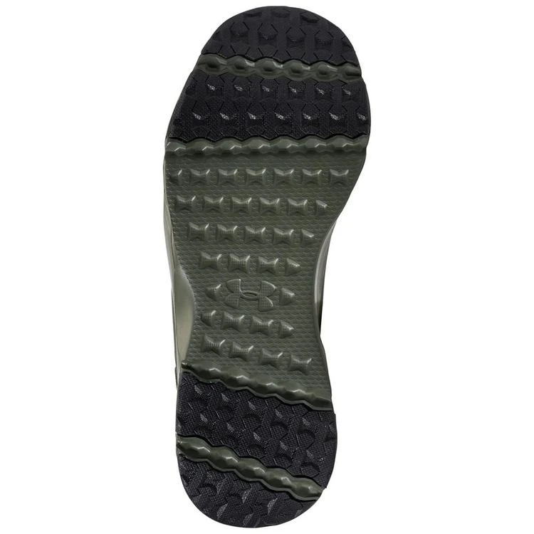 Big Boys' Cinch Camo Running Sneakers from Finish Line 商品